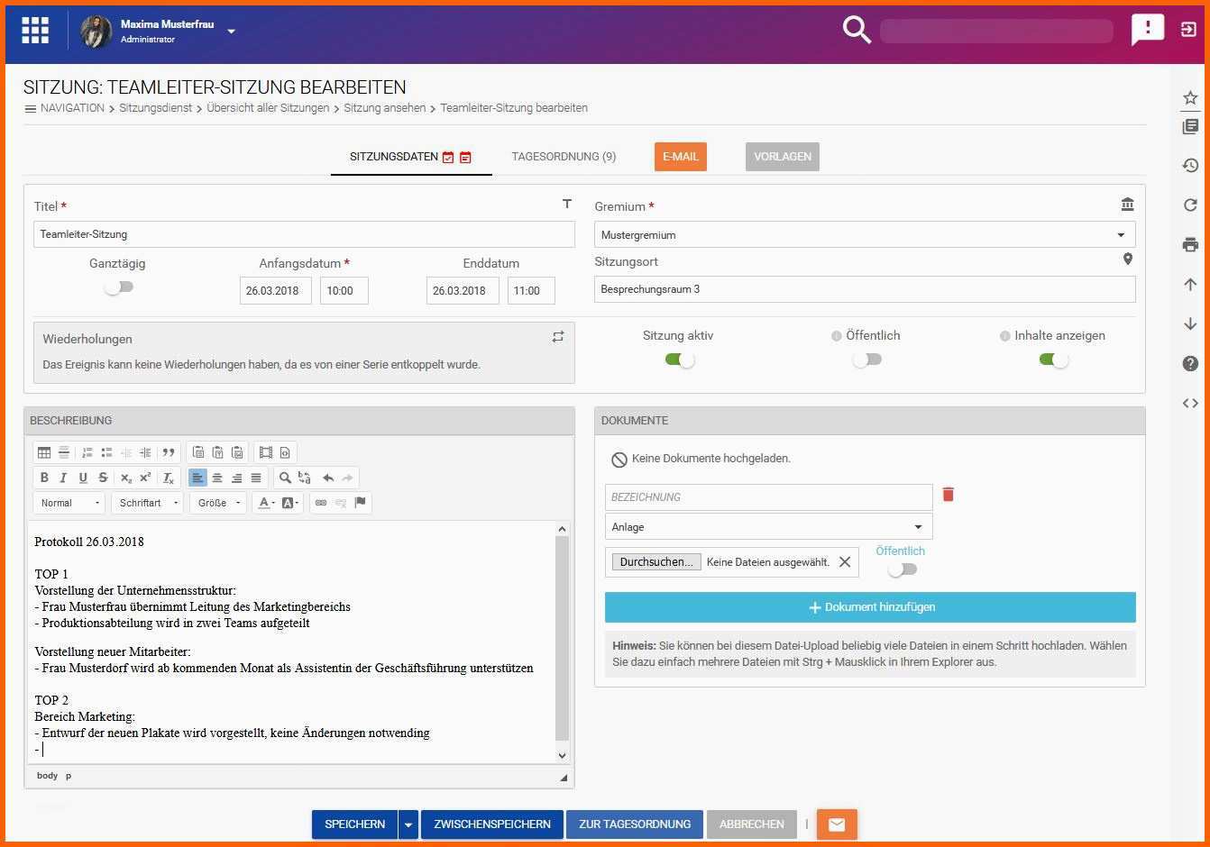 Tolle Protokoll Schreiben Die Besten tools Für Sie Im Test