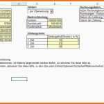 Tolle Rechnung Excel Vorlage Excel Vorlagen Shop