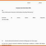 Tolle Testament Vorlage Download