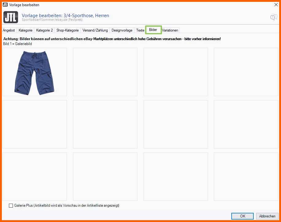 ebay bewertung vorlage