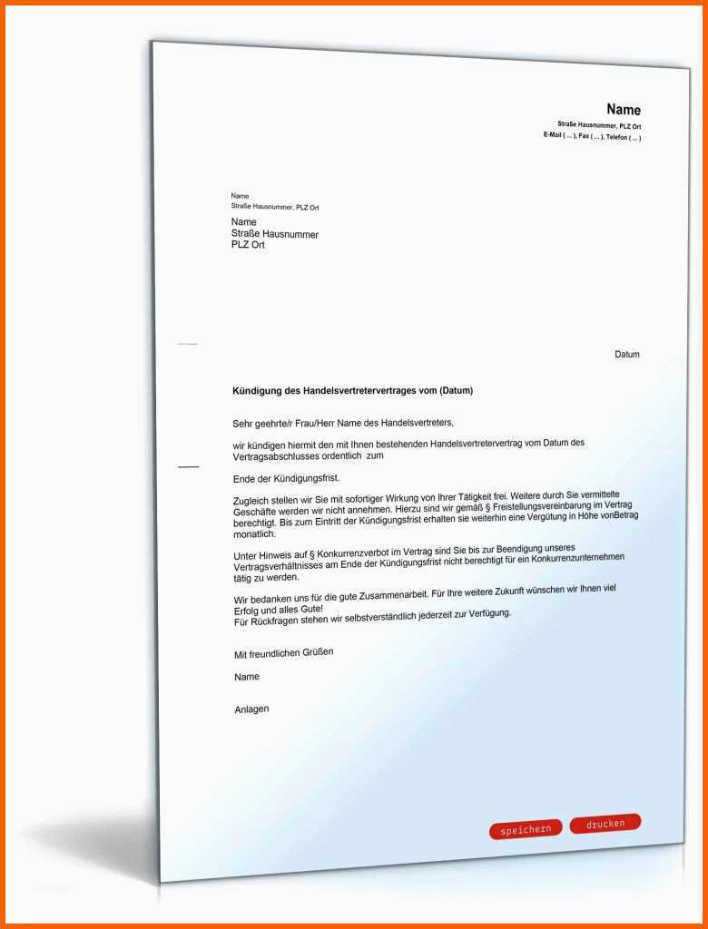 Tolle Vorlage Kündigung Gasanbieter Vattenfall Kundigung Vorlage