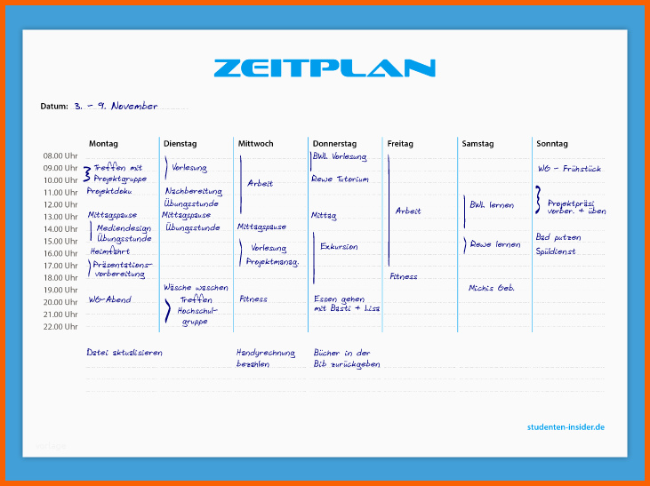 Tolle Zeitmanagement Schluss Mit Zeitverschwendung