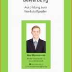 Überraschen 12 Azubiyo Deckblatt