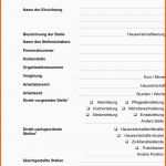 Überraschen 12 Stellenbeschreibung Vorlage Excel Kostenlos