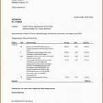 Überraschen 13 Privatrechnung Vorlage Word