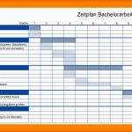 Überraschen 13 Terminplan Excel Vorlage