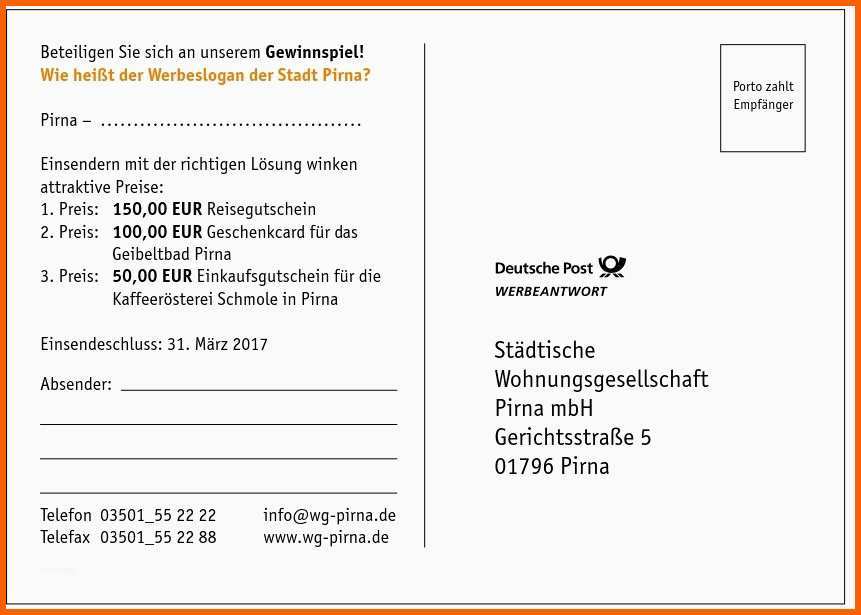 Überraschen 14 Gewinnspiel Vorlage Word