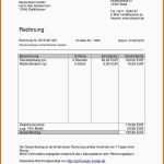 Überraschen 14 Gutschrift Vorlage Word