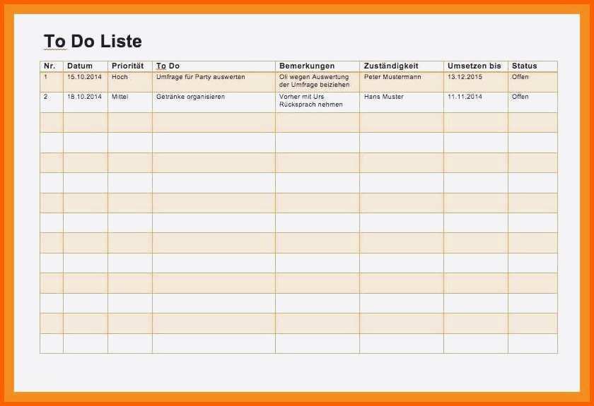 Überraschen 14 Wochenplan Vorlage Excel