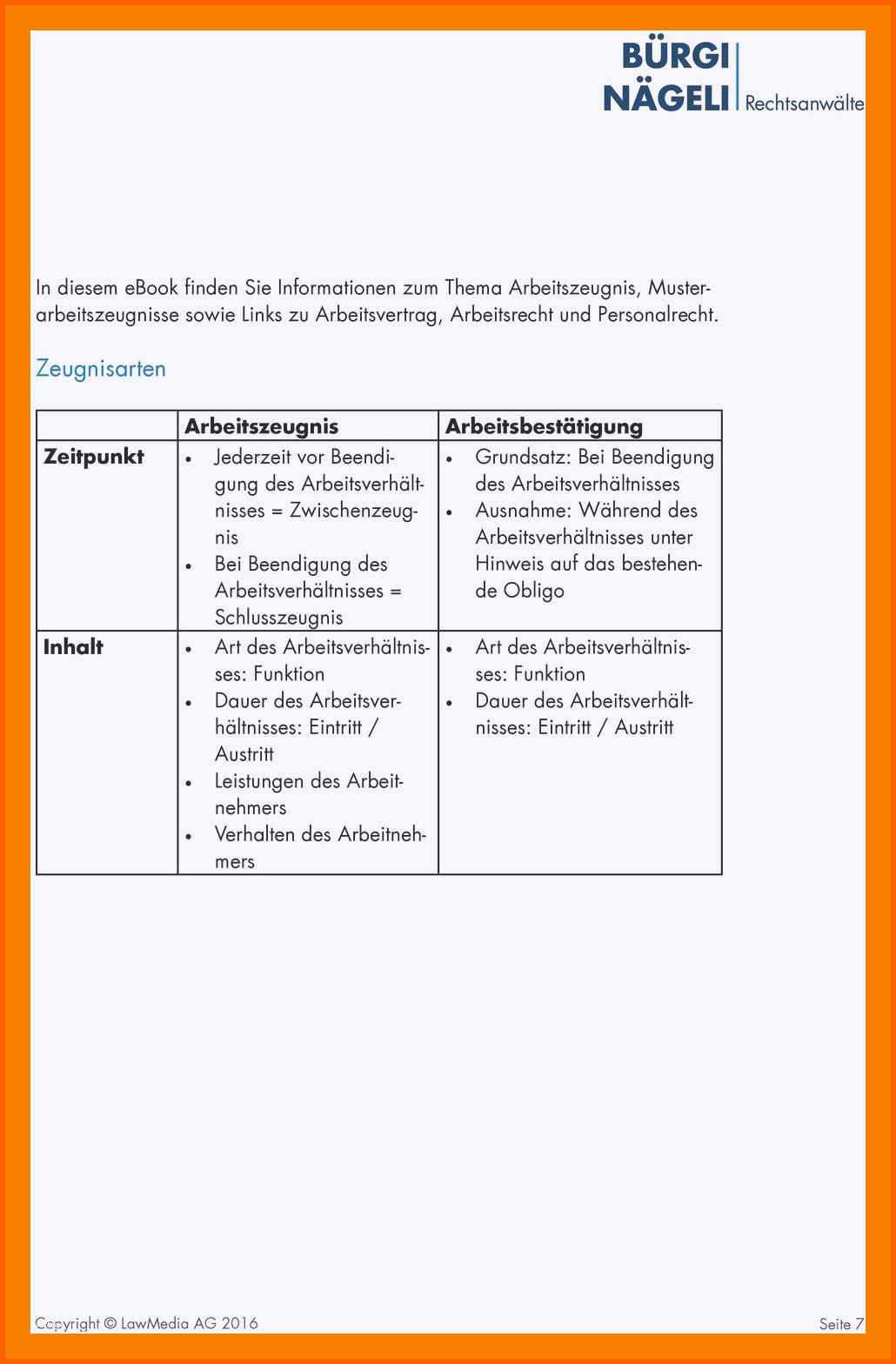 Überraschen 16 Arbeitsbescheinigung Vorlage Arbeitgeber