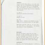 Überraschen 17 Drehbuch Schreiben Muster