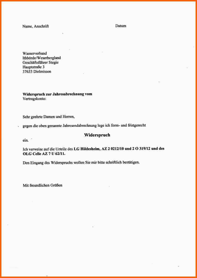 Überraschen 17 Widerspruch Mahnbescheid Musterbrief