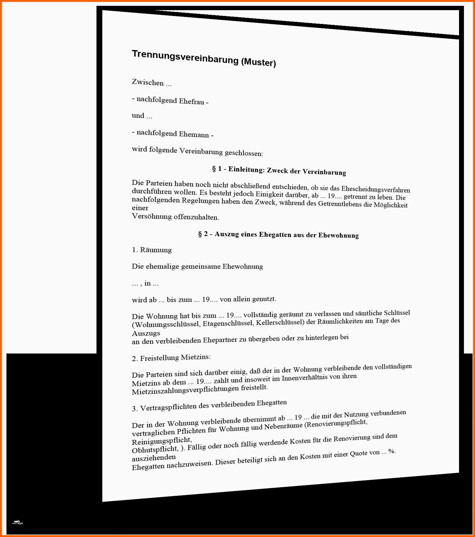 Überraschen 20 Schriftliche Vereinbarung Arbeitszeitkonto Vorlage