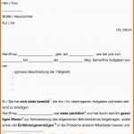Überraschen 20 Zeugnis Vorlage