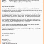 Überraschen 21 Email Bewerbung Vorlage