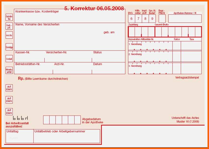 Überraschen 83 Schön Rezept Gestalten Vorlage Bilder