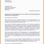Überraschen Bewerbung Für Ein Praktikum Vorlage Ideen – Inspirierende