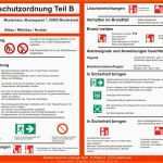 Überraschen Brandschutz Und Arbeitssicherheit Lüneburger Heide Teil B