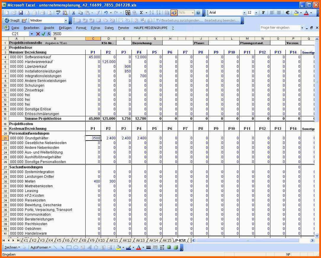 Überraschen Buchhaltung Excel Vorlage Buchhaltung Resepseharihari