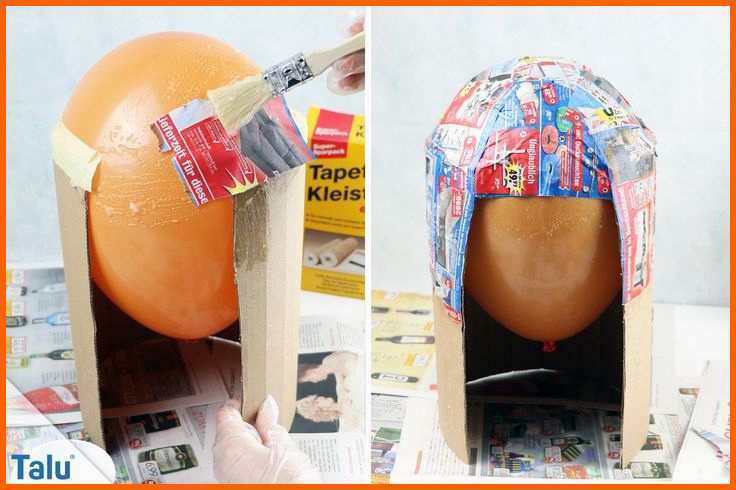 Überraschen Die Besten 25 Ritterhelm Basteln Ideen Auf Pinterest