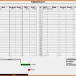Überraschen Elegant Vorlage Kassenbuch Excel Modelle