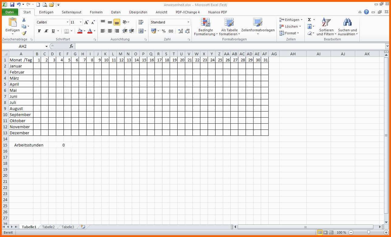 Überraschen Excel Teilnehmerliste Vorlage – De Excel