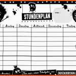 Überraschen Gutelauneblog Von Zackzackdesign Schulanfang