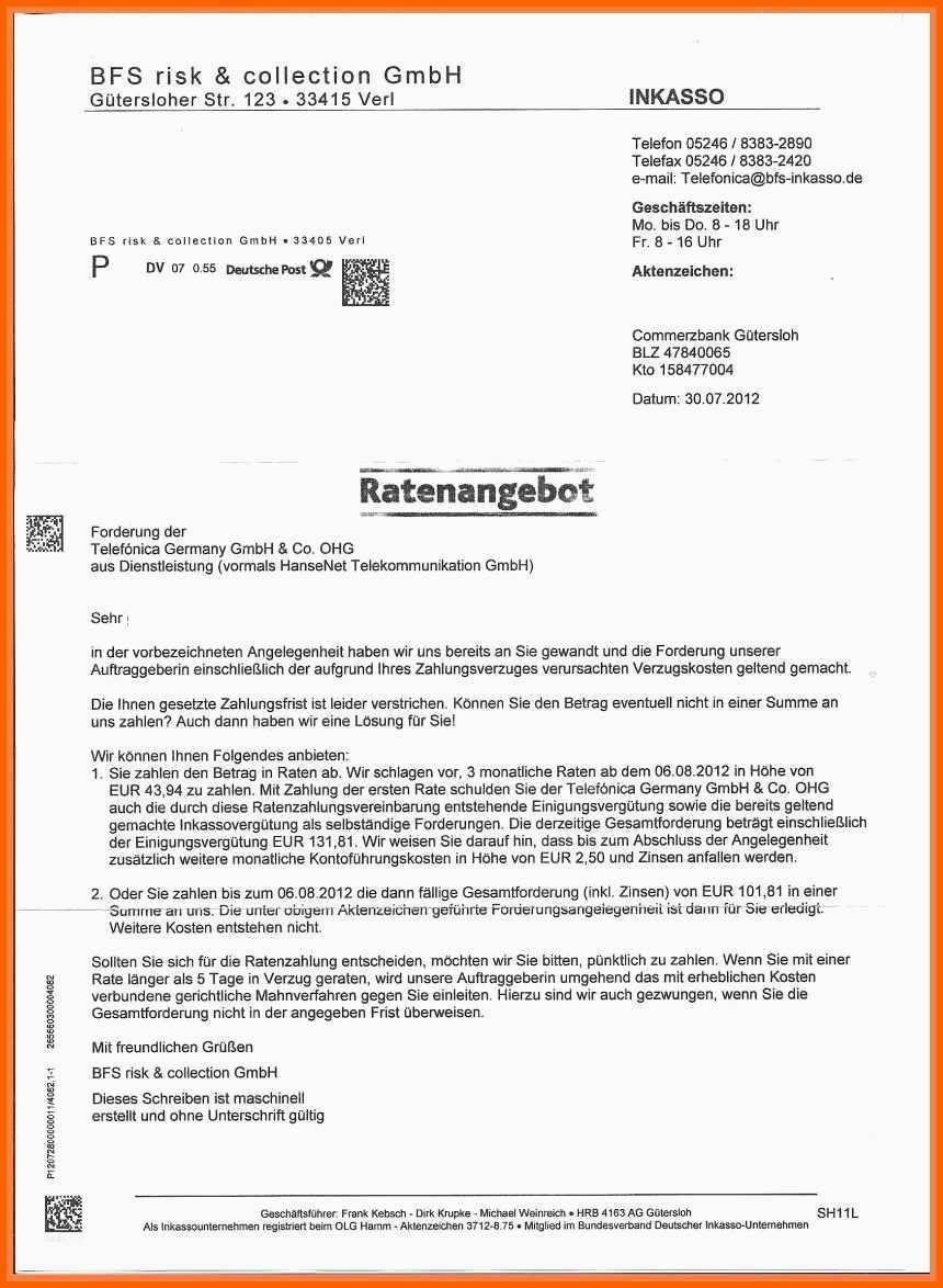 Überraschen Handyvertrag Kündigen Vorlage O2 Elegant 6 Kündigung O2