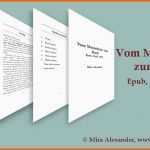 Überraschen Hilfe Welche Epub Vorlage ist Schöner Wie Ich Eine
