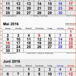 Überraschen Kalender Mai 2016 Als Pdf Vorlagen