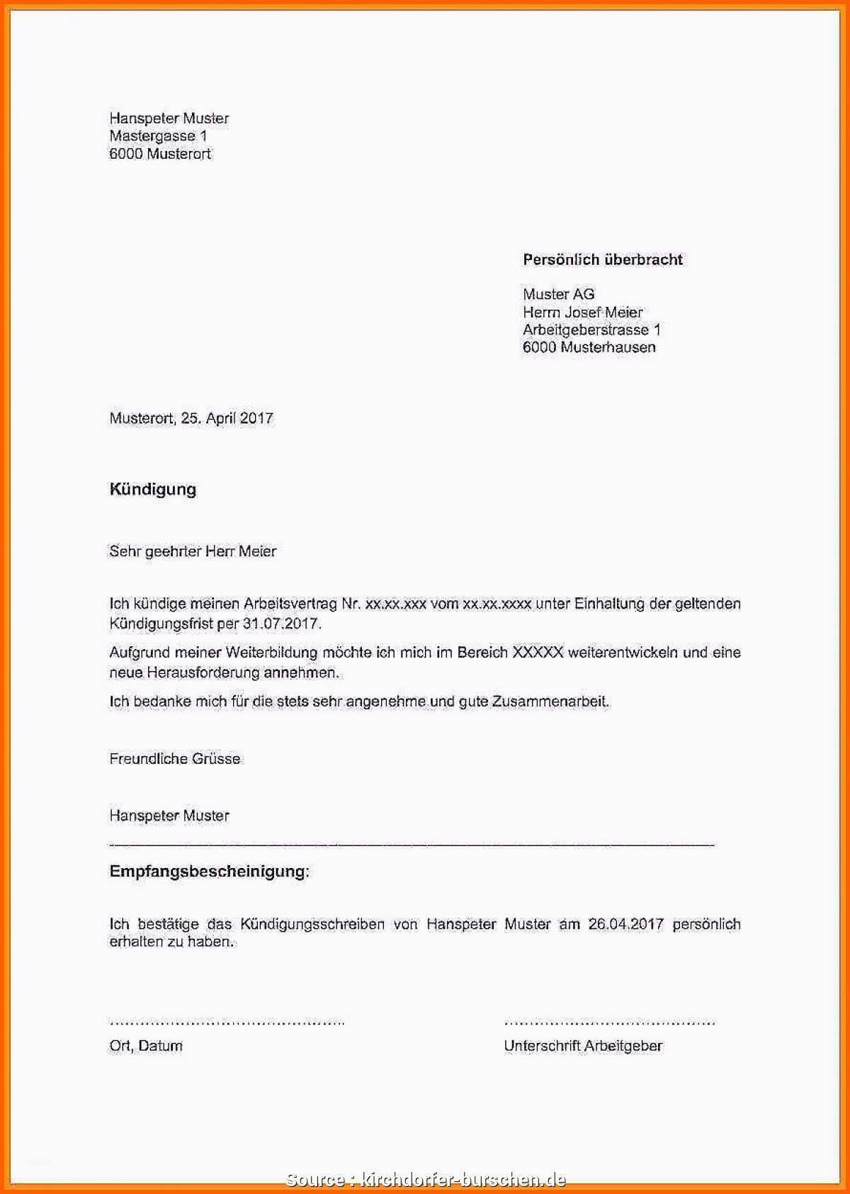 Überraschen Klug Word Vorlage Kündigung Konto Ergenekonteror