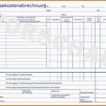 Überraschen Km Abrechnung Vorlage 6 Fahrtenbuch Vorlage Business