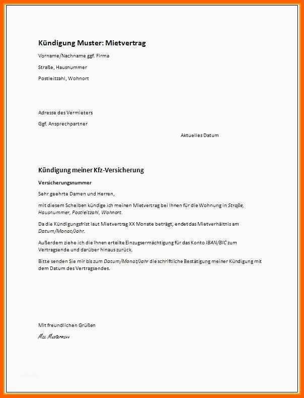 Überraschen Kündigungsschreiben Arbeitgeber Vorlage Kostenlos Ziemlich