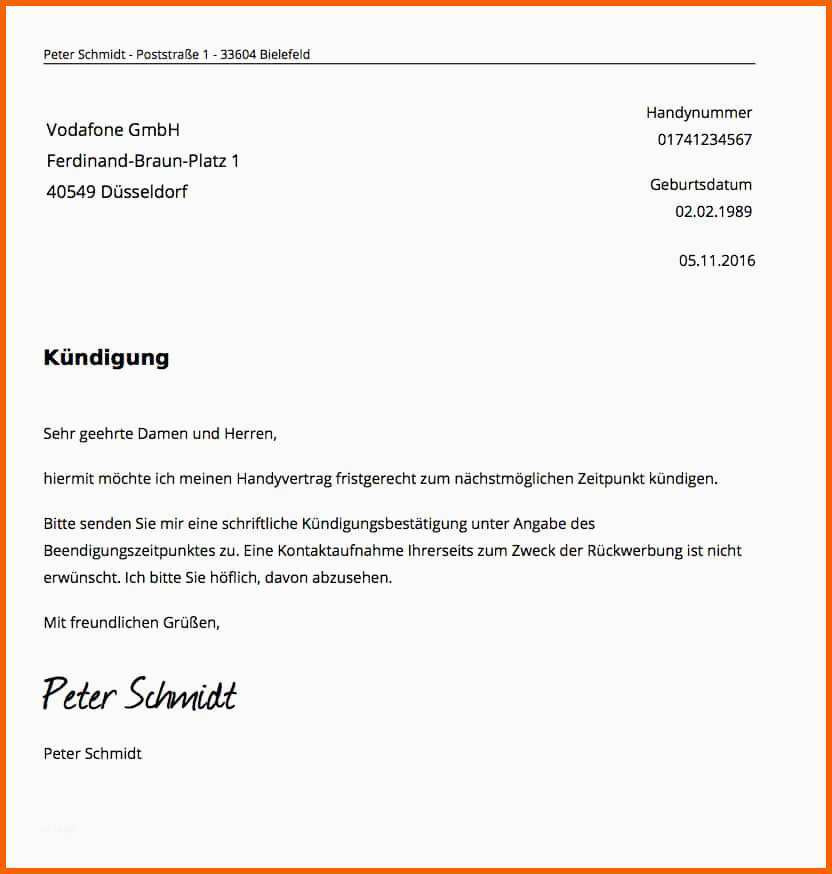 Überraschen Mobil Debitel Vertrag Kündigung Vorlage