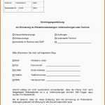 Überraschen Muster Einverstndniserklrung Einverstndniserklrung Kind