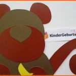 Überraschen Pferd Basteln Aus Papier Kostenlose Vorlage Und Anleitung