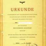 Überraschen Pin Urkunde On Pinterest