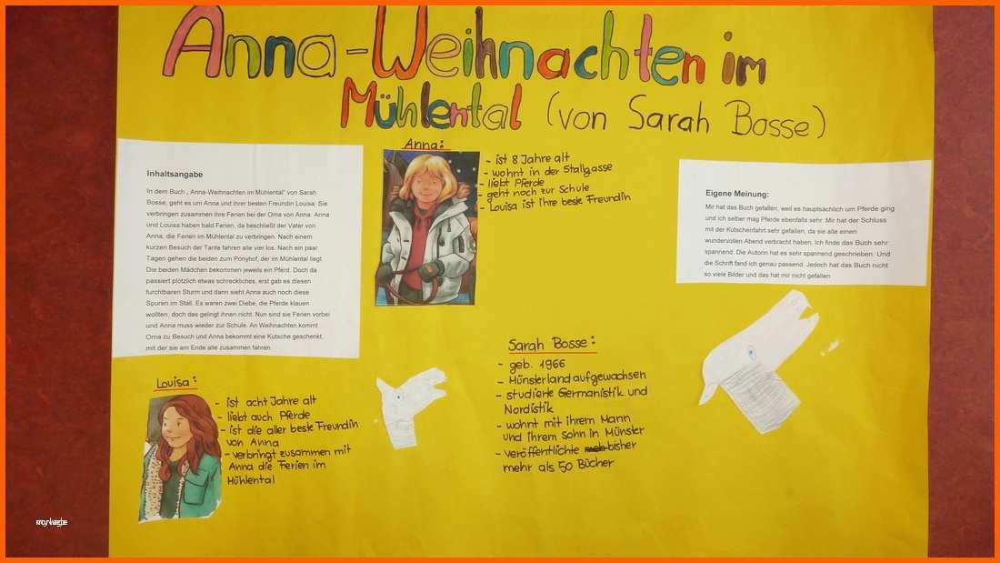 Überraschen Plakat Gestalten Schule Vorlage Erstaunlich Präferenz