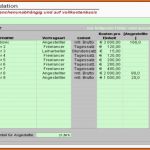 Überraschen Preiskalkulation Excel Vorlagen Shop
