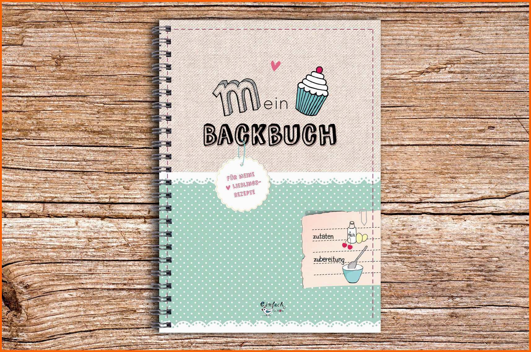 Überraschen Rezeptbuch Hochzeit