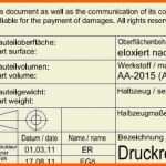 Überraschen Schriftfeld Technische Zeichnung Vorlage A4 Genial