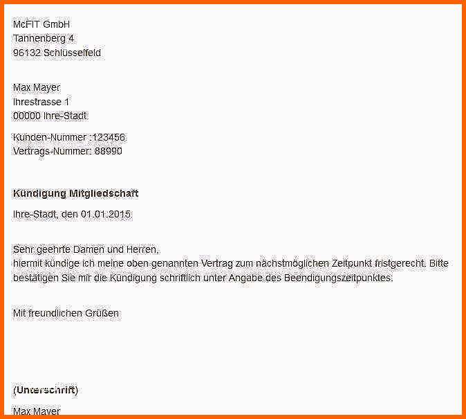 Überraschen Stromanbieter Kündigen Wegen Umzug Vorlage