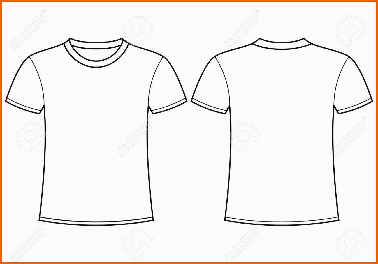 Überraschen T Shirt Template