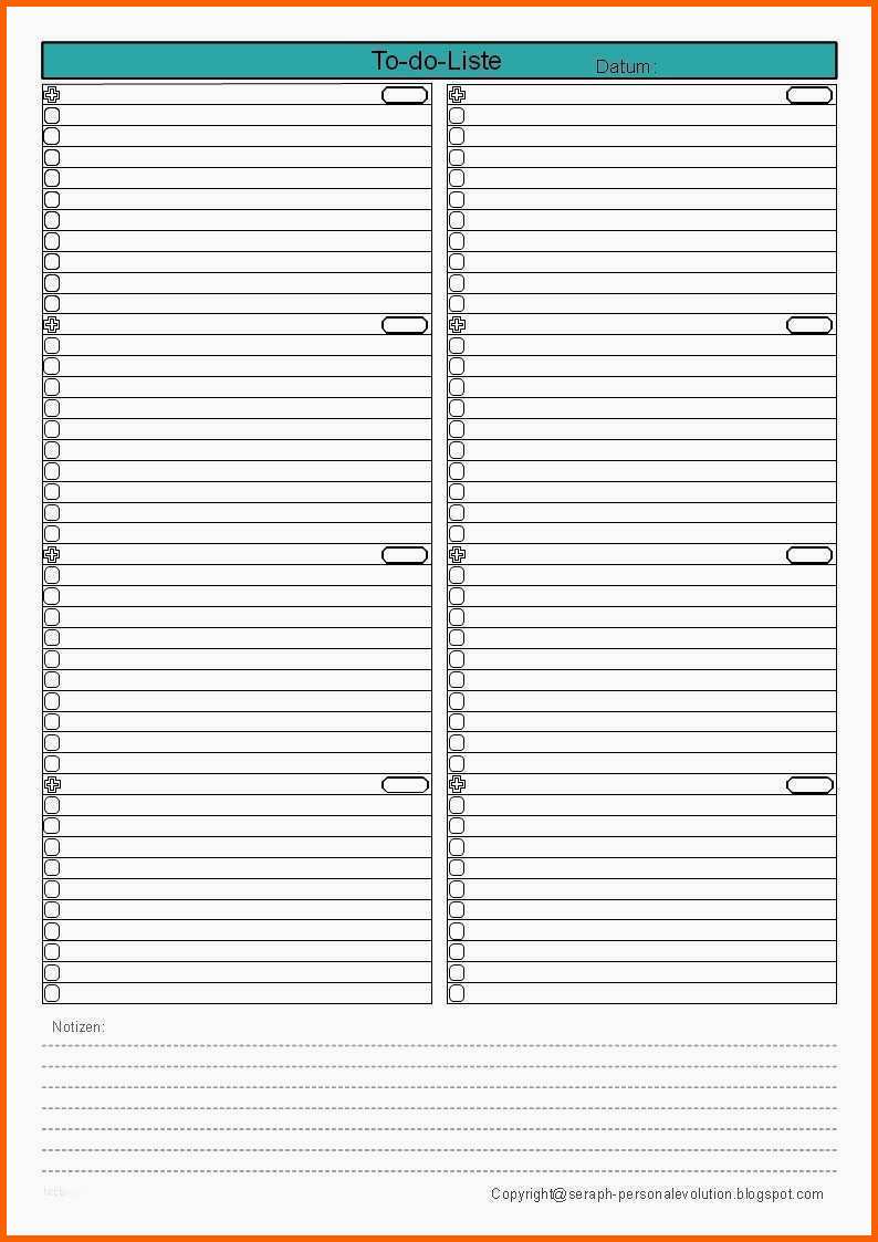 Überraschen Tagesplaner Vorlage Kostenlos Erstaunlich Free Printable