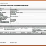 Überraschen Vertrag Vorlage Digitaldrucke Gefährdungsbeurteilung