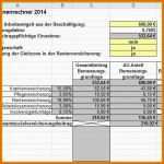 Ungewöhnlich 11 Gehaltsabrechnung Vorlage Excel