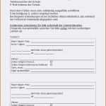 Ungewöhnlich 13 Beurlaubung Schule Schreiben