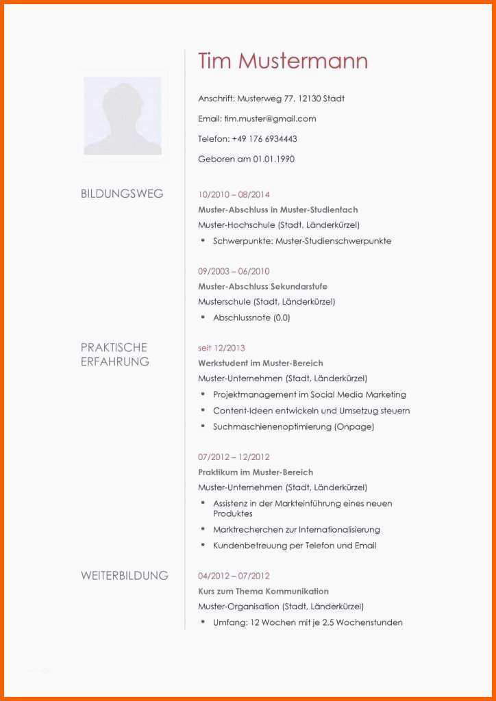 Ungewöhnlich 13 Praktikumsbescheinigung Vorlage Kostenlos