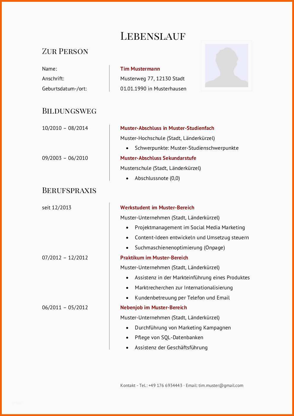 Ungewöhnlich 13 Word Vorlage Anschreiben Bewerbung