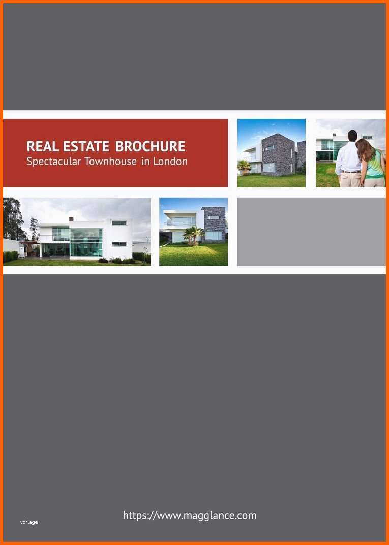 Ungewöhnlich 14 Kostenlose Immobilien Flyer Vorlagen Wort